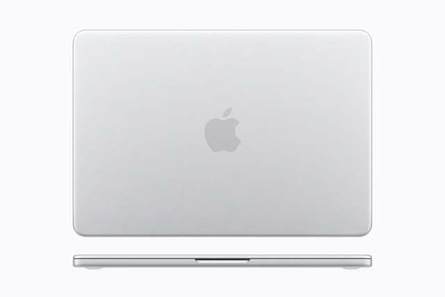 Apple ra mắt MacBook Neo ho&agrave;n to&agrave;n mới, gi&aacute; chỉ từ 16,49 triệu đồng- Ảnh 4.