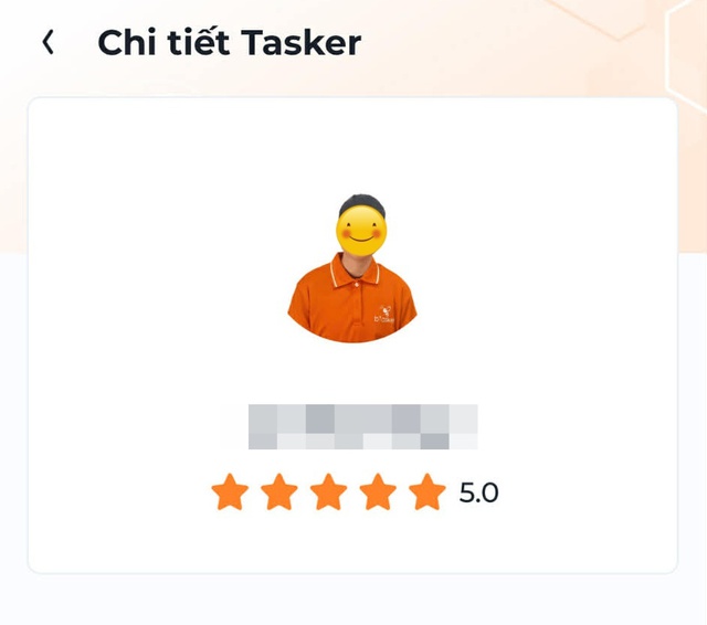 Lên bTaskee book dọn nhà nhưng làm ẩu, đến 3 tiếng toilet dơ y nguyên, thậm chí chẳng ai nhận việc: Đại diện thương hiệu nói gì?- Ảnh 7. Lên bTaskee book dọn nhà nhưng làm ẩu, đến 3 tiếng toilet dơ y nguyên, thậm chí chẳng ai nhận việc: Đại diện thương hiệu nói gì?- Ảnh 7.