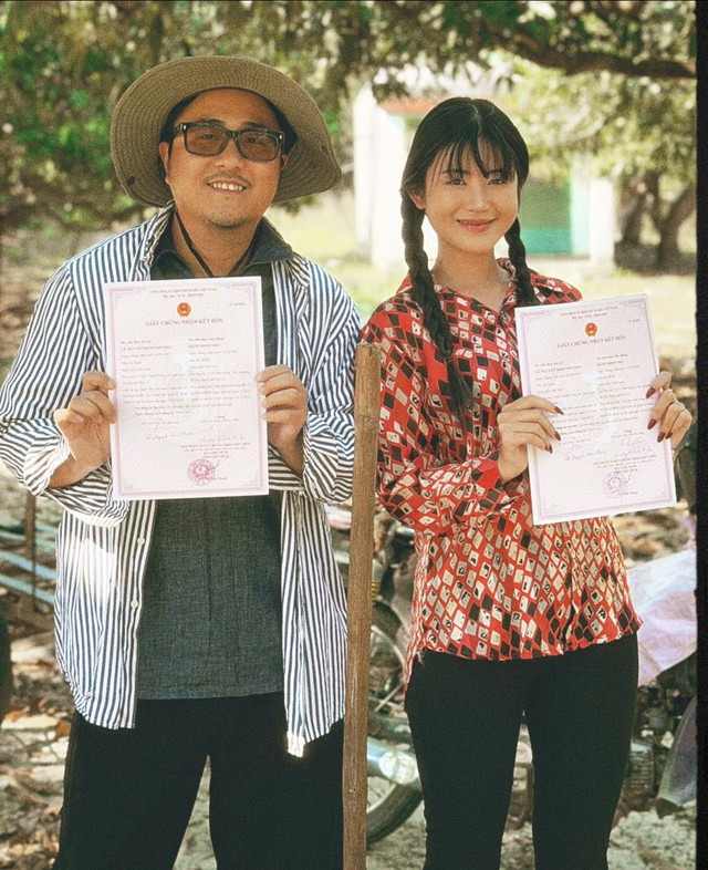 nhu đặng- Ảnh 2.