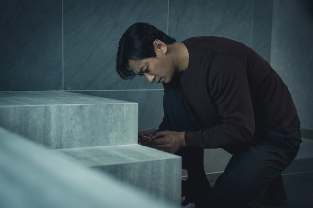 L&acirc;u rồi phim H&agrave;n mới c&oacute; cảnh 18+ ch&aacute;y cỡ n&agrave;y: Cặp ch&iacute;nh đẹp đ&ocirc;i chưa từng thấy, xem một lần m&ecirc; lu&ocirc;n- Ảnh 6.