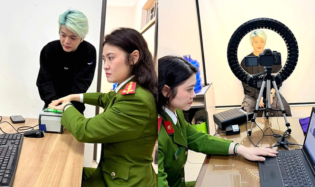 Ca sĩ Việt g&acirc;y sốt trang Th&ocirc;ng tin Ch&iacute;nh phủ: C&oacute; &ldquo;số&rdquo; l&agrave;m Qu&aacute;n qu&acirc;n - &Aacute; qu&acirc;n, b&aacute;n v&eacute; concert hết veo chỉ trong 22 gi&acirc;y- Ảnh 7.