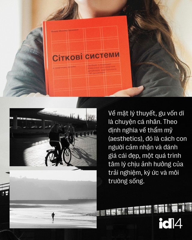 Người trẻ v&agrave; nỗi &aacute;m ảnh c&oacute; gu- Ảnh 2.