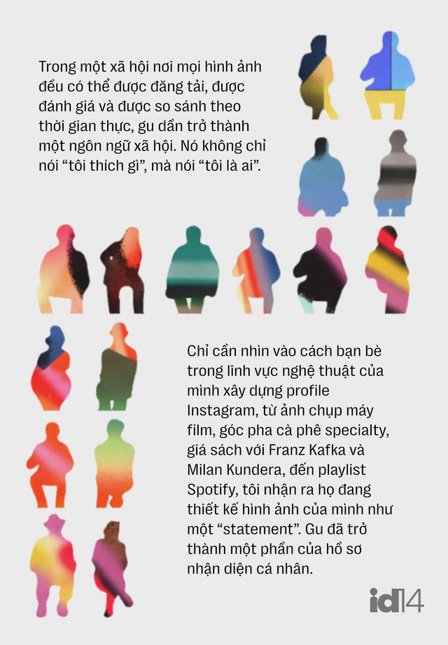 Người trẻ v&agrave; nỗi &aacute;m ảnh c&oacute; gu- Ảnh 3.