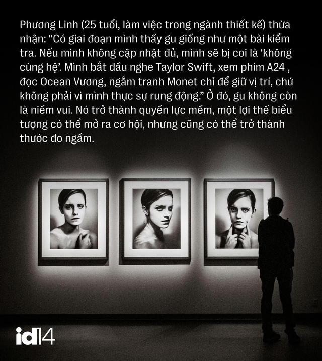 Người trẻ v&agrave; nỗi &aacute;m ảnh c&oacute; gu- Ảnh 7.