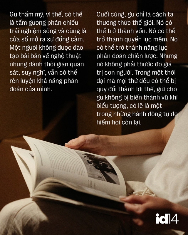 Người trẻ v&agrave; nỗi &aacute;m ảnh c&oacute; gu- Ảnh 13.