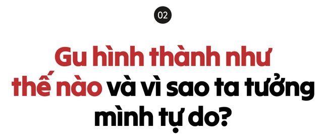 Người trẻ v&agrave; nỗi &aacute;m ảnh c&oacute; gu- Ảnh 4.