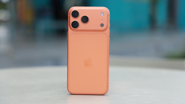 iPhone 17 Pro Max bị b&aacute;n th&aacute;o h&agrave;ng loạt, điều g&igrave; đang xảy ra?- Ảnh 3.