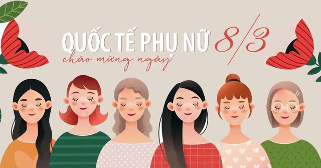 Ng&agrave;y 8/3 v&agrave; 20/10 kh&aacute;c nhau thế n&agrave;o: V&igrave; sao phụ nữ Việt Nam c&oacute; &ldquo;hai ng&agrave;y d&agrave;nh ri&ecirc;ng cho m&igrave;nh&rdquo;?- Ảnh 1.