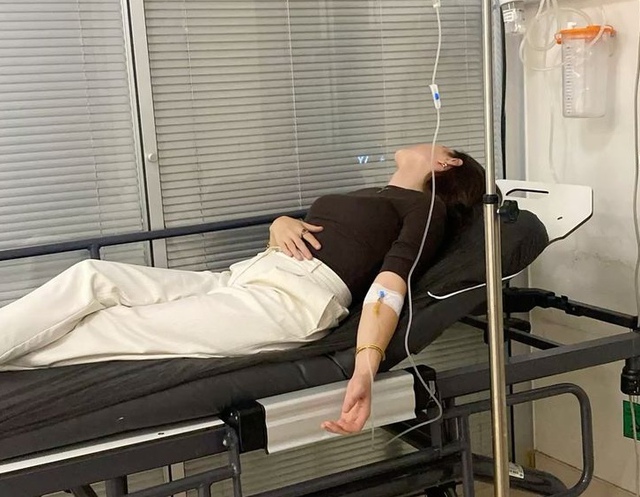 Vợ cũ lẫn vợ hiện tại đều mắc ung thư cổ tử cung, bác sĩ: Người chồng là thủ phạm!- Ảnh 1. Vợ cũ lẫn vợ hiện tại đều mắc ung thư cổ tử cung, bác sĩ: Người chồng là thủ phạm!- Ảnh 1.