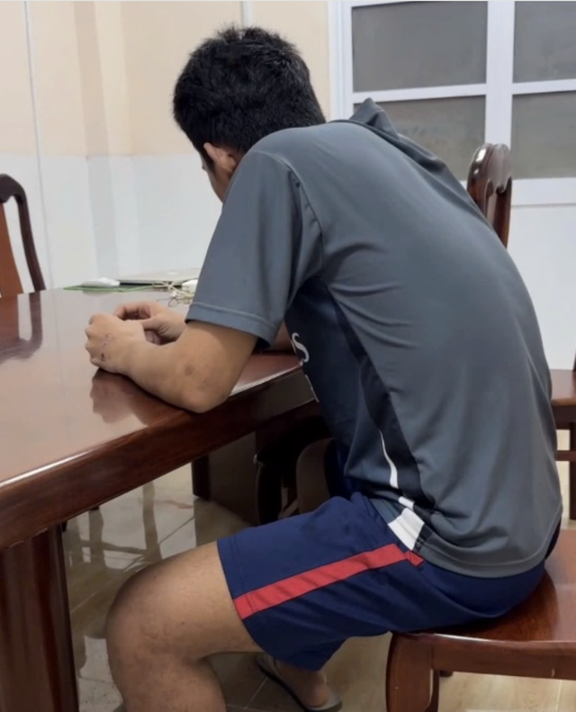 Từ tr&igrave;nh b&aacute;o của người trở về từ Campuchia, c&ocirc;ng an ở Cần Thơ ra cảnh b&aacute;o khẩn- Ảnh 1.