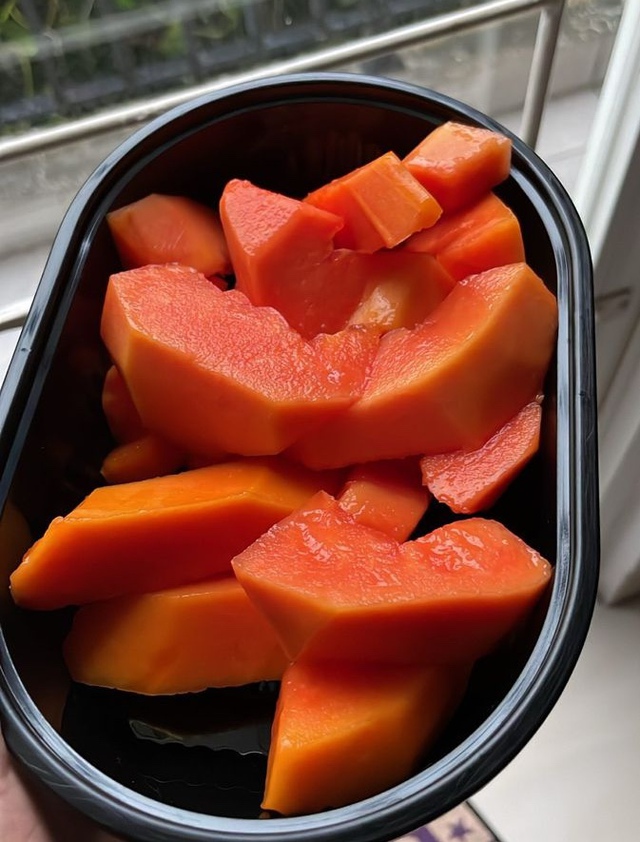 Phụ nữ sau 30 tuổi n&ecirc;n ăn 5 loại tr&aacute;i c&acirc;y để "gi&agrave; chậm", khỏe đẹp: Ngăn mất collagen, bổ sung vitamin, tốt cho miễn dịch- Ảnh 3.