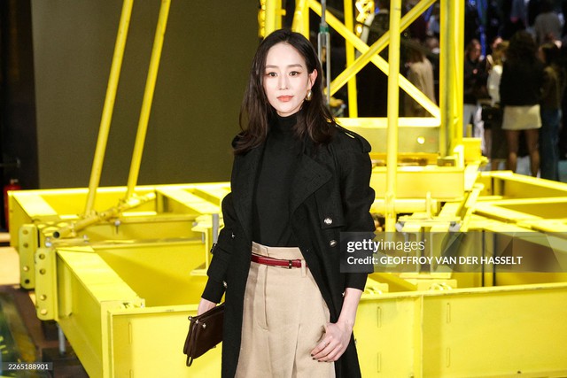 Mọi drama tan biến v&igrave; Jennie Kim ở show Chanel sang chảnh chấn động cỡ n&agrave;y!- Ảnh 9.