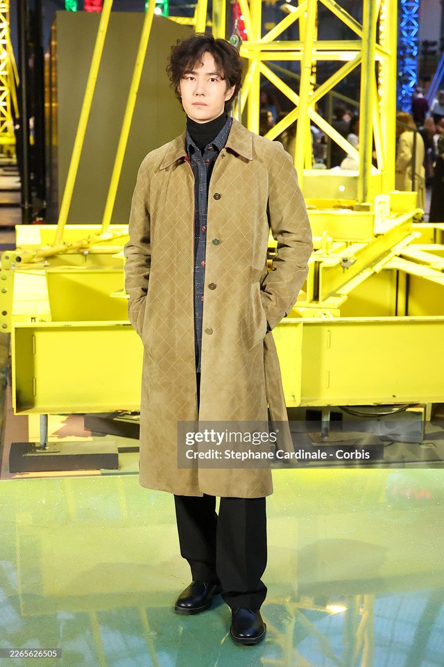 Mọi drama tan biến v&igrave; Jennie Kim ở show Chanel sang chảnh chấn động cỡ n&agrave;y!- Ảnh 8.