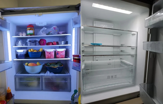 Lời khuy&ecirc;n quan trọng cho c&aacute;c gia đ&igrave;nh đang d&ugrave;ng tủ lạnh- Ảnh 2.