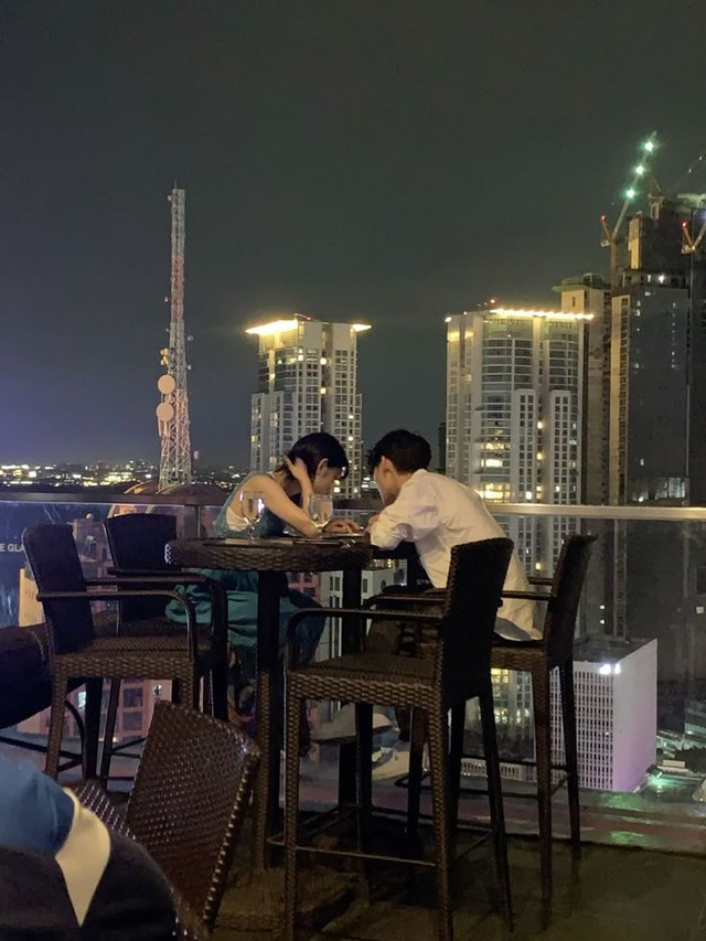 Người đ&agrave;n &ocirc;ng lương 65 triệu "cầu cứu" v&igrave; vợ tương lai sống qu&aacute; chill, thế n&agrave;y bao giờ mới mua được nh&agrave;?- Ảnh 1.