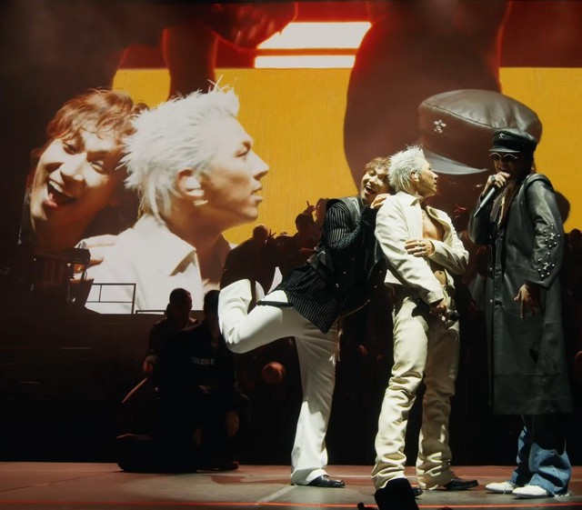 Hôm nay, cả thế giới cám ơn Justin Bieber và BIGBANG! - Ảnh 5.