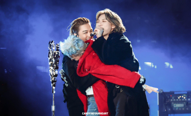 Cả Coachella vỡ trận v&igrave; BIGBANG: X&uacute;c động với loạt hit huyền thoại, 20 năm chờ đợi đ&uacute;ng 1 khoảnh khắc! - Ảnh 8.