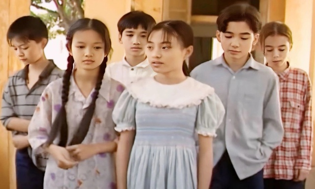 Sao nh&iacute; Vbiz duy nhất cả đời chỉ đ&oacute;ng 1 phim m&agrave; nổi tiếng suốt 27 năm- Ảnh 1.