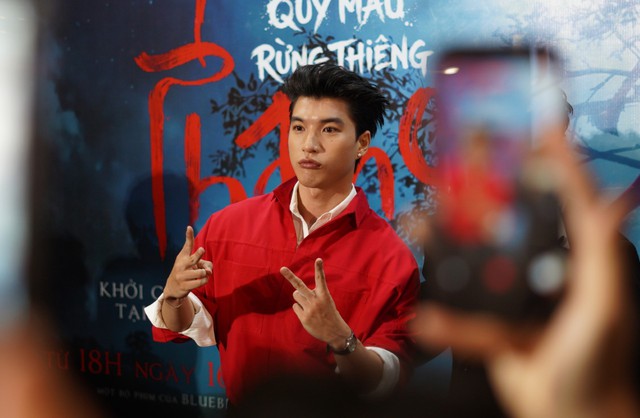 Bắt cận visual 2 mỹ nam Vbiz thế hệ mới: HIEUTHUHAI đẹp trai khỏi b&agrave;n, người c&ograve;n lại hot chẳng k&eacute;m!- Ảnh 2.