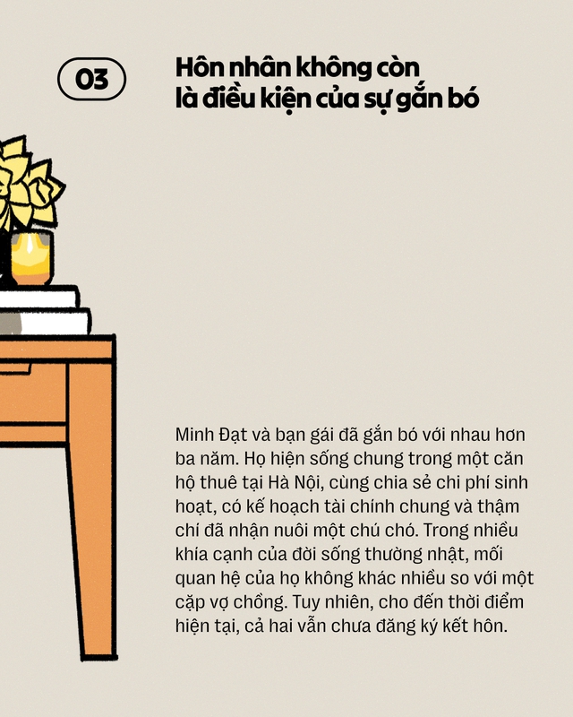 SINK, DINK v&agrave; những định nghĩa hạnh ph&uacute;c mới - Ảnh 10.