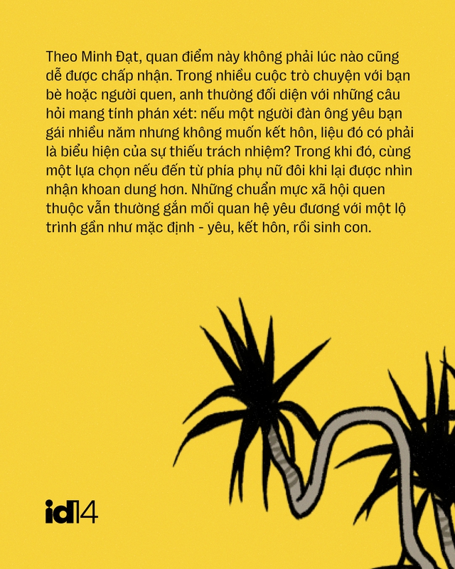 SINK, DINK v&agrave; những định nghĩa hạnh ph&uacute;c mới - Ảnh 11.