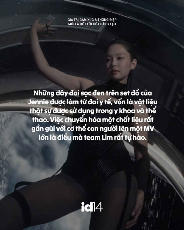 Lim Feng: Khi bản th&acirc;n tạo ra đủ gi&aacute; trị, m&igrave;nh sẽ tự thu h&uacute;t những đối t&aacute;c to&agrave;n cầu- Ảnh 3.