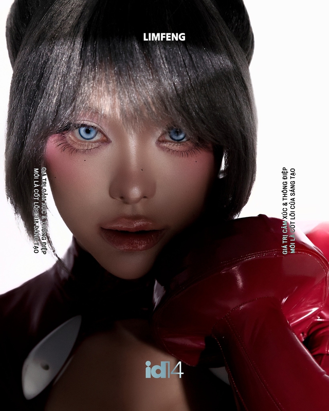 Lim Feng: Khi bản th&acirc;n tạo ra đủ gi&aacute; trị, m&igrave;nh sẽ tự thu h&uacute;t những đối t&aacute;c to&agrave;n cầu- Ảnh 10.