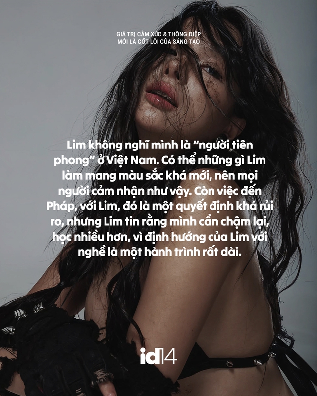 Lim Feng: Khi bản th&acirc;n tạo ra đủ gi&aacute; trị, m&igrave;nh sẽ tự thu h&uacute;t những đối t&aacute;c to&agrave;n cầu- Ảnh 4.