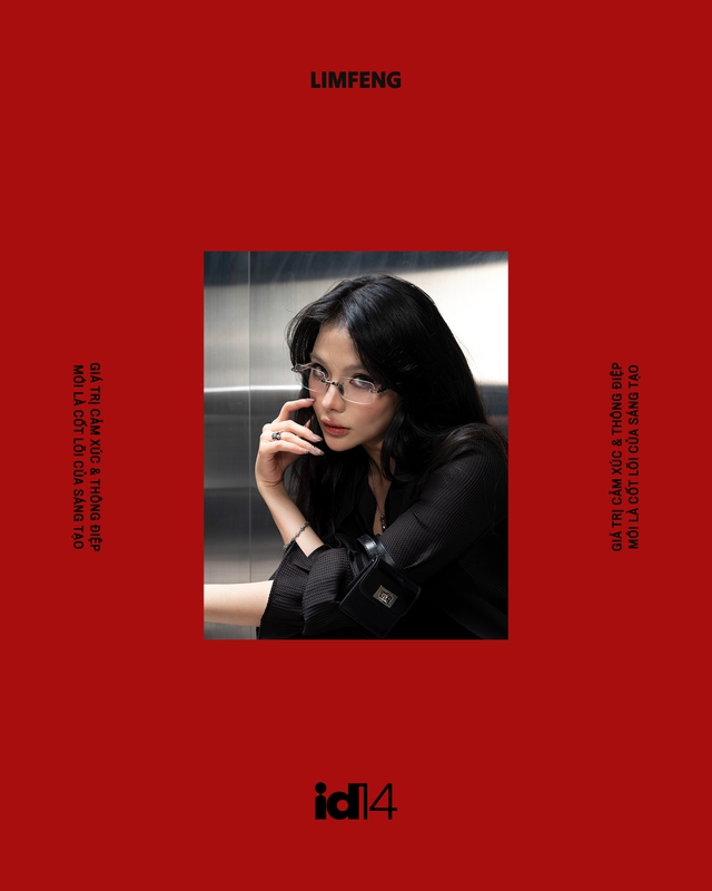 Lim Feng: Khi bản th&acirc;n tạo ra đủ gi&aacute; trị, m&igrave;nh sẽ tự thu h&uacute;t những đối t&aacute;c to&agrave;n cầu- Ảnh 2.