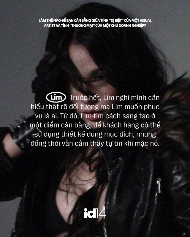 Lim Feng: Khi bản th&acirc;n tạo ra đủ gi&aacute; trị, m&igrave;nh sẽ tự thu h&uacute;t những đối t&aacute;c to&agrave;n cầu- Ảnh 6.