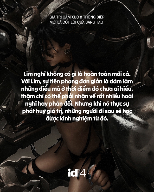 Lim Feng: Khi bản th&acirc;n tạo ra đủ gi&aacute; trị, m&igrave;nh sẽ tự thu h&uacute;t những đối t&aacute;c to&agrave;n cầu- Ảnh 9.