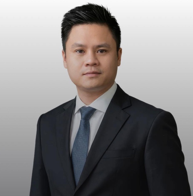 Cụm 18 s&acirc;n pickleball sang chảnh ở TP.HCM l&agrave; của ai? H&eacute; lộ th&acirc;n thế của con trai đại gia đứng sau - Ảnh 1.