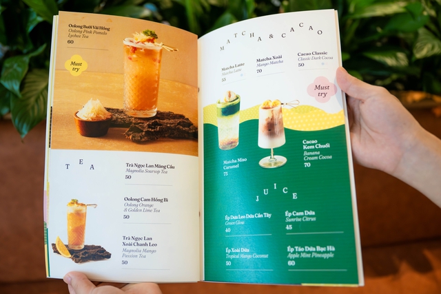 Qu&aacute;n cafe khủng ngay trong khu&ocirc;n vi&ecirc;n trường đại học đẹp nhất Việt Nam: Giao diện "tr&acirc;m anh thế phiệt", gi&aacute; cả c&oacute; đắt đỏ như lời đồn? - Ảnh 30.