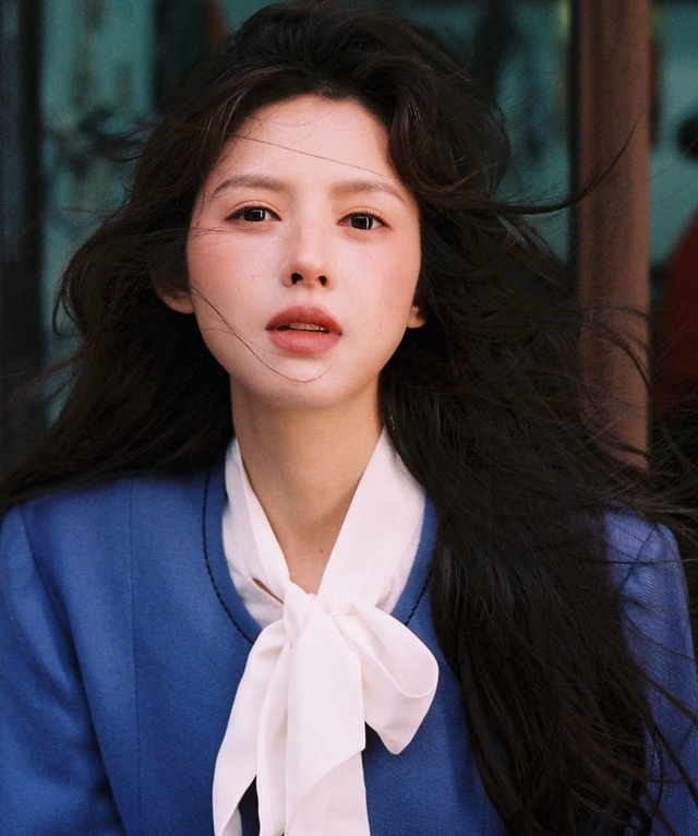 Lật tẩy ngọc nữ m&agrave;n ảnh khai gian tuổi, k&iacute;ch động fan cũ tấn c&ocirc;ng fan mới: H&igrave;nh tượng thanh thuần nay c&ograve;n đ&acirc;u- Ảnh 7.