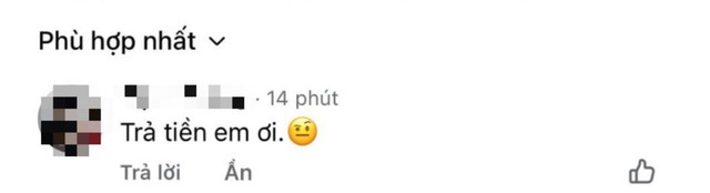 Hẹn h&ograve; xong gửi QR đ&ograve;i 72.000 đồng l&uacute;c 1h s&aacute;ng, c&ocirc; g&aacute;i bị truy đến tận Facebook: C&aacute;i kết g&acirc;y tranh c&atilde;i - Ảnh 3.