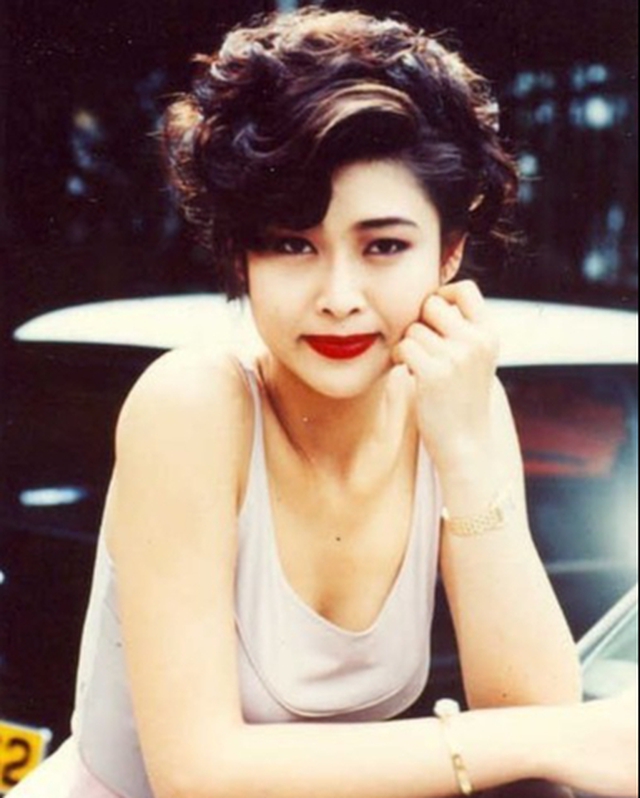 Cuộc đời của "nữ hoàng phim nóng" cởi đồ để nổi tiếng rồi mặc lại để trở thành ảnh hậu- Ảnh 2. Cuộc đời của "nữ hoàng phim nóng" cởi đồ để nổi tiếng rồi mặc lại để trở thành ảnh hậu- Ảnh 2.