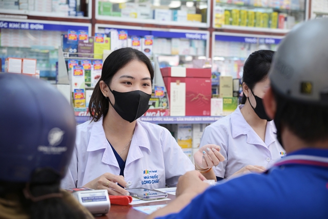 160.000 bệnh nh&acirc;n hen nặng tại Việt Nam c&oacute; th&ecirc;m hy vọng điều trị mới, giảm nguy cơ nhập viện, cải thiện chức năng h&ocirc; hấp - Ảnh 1.