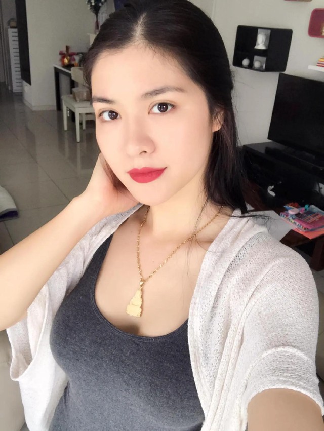 Sao nh&iacute; xinh nhất Hoa Cỏ May U40 vẫn trẻ đẹp kh&oacute; tin, từ gi&atilde; showbiz v&igrave; l&yacute; do đau l&ograve;ng- Ảnh 8.