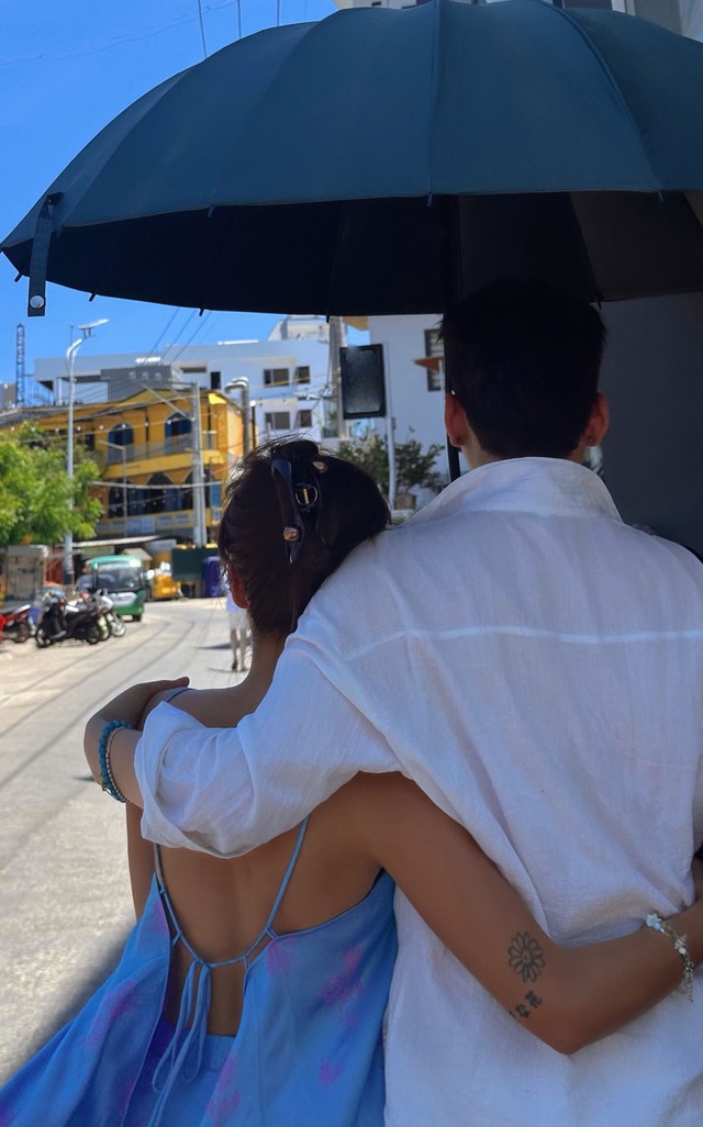 phương ly - Ảnh 1.