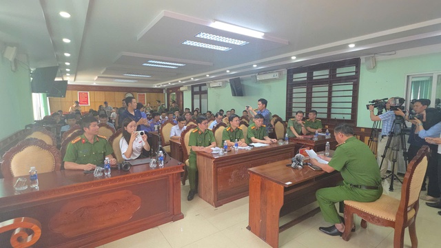 Khởi tố cựu thiếu t&aacute; CSGT trong vụ tai nạn giao th&ocirc;ng khiến nam sinh lớp 12 tử vong - Ảnh 1.