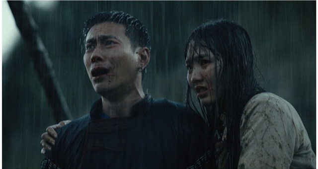 Ph&iacute; Ph&ocirc;ng: Quỷ M&aacute;u Rừng Thi&ecirc;ng vượt mốc 100 tỷ thần tốc, đem hết kỷ lục ph&ograve;ng v&eacute; lại đ&acirc;y!- Ảnh 4.