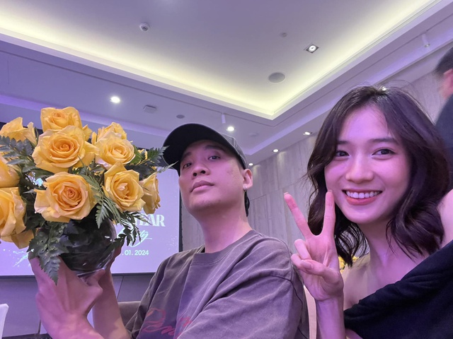 T&igrave;nh trạng t&acirc;m sinh l&yacute; của vợ JustaTee sau sinh - Ảnh 4.