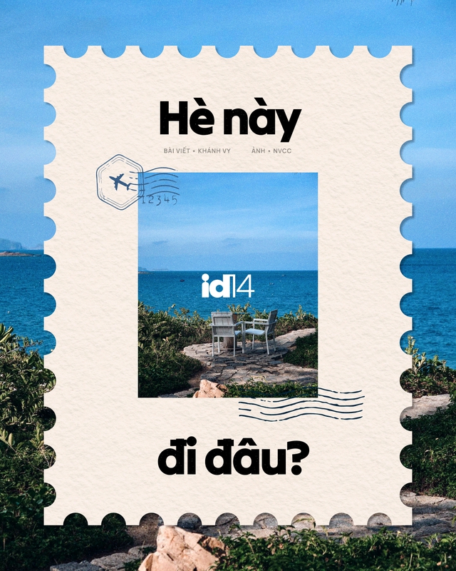 Lễ n&agrave;y đi đ&acirc;u? H&eacute; lộ kế hoạch du lịch ho&agrave;nh tr&aacute;ng của Khoai Lang Thang, Chan La C&agrave; v&agrave; d&agrave;n travel blogger đ&igrave;nh đ&aacute;m - Ảnh 1.