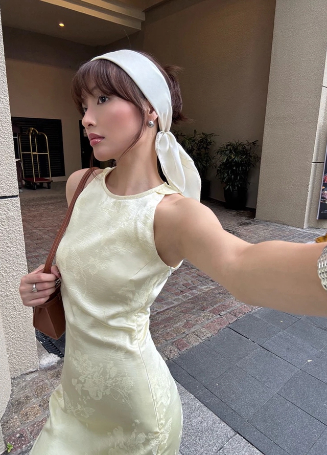 6 item đồ lụa hot nhất h&egrave; n&agrave;y, cứ diện l&agrave; auto xinh- Ảnh 5.