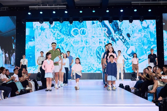 YODY và bài toán “thoát basic”: Công nghệ có đủ để tái định vị thương hiệu? - Ảnh 3.