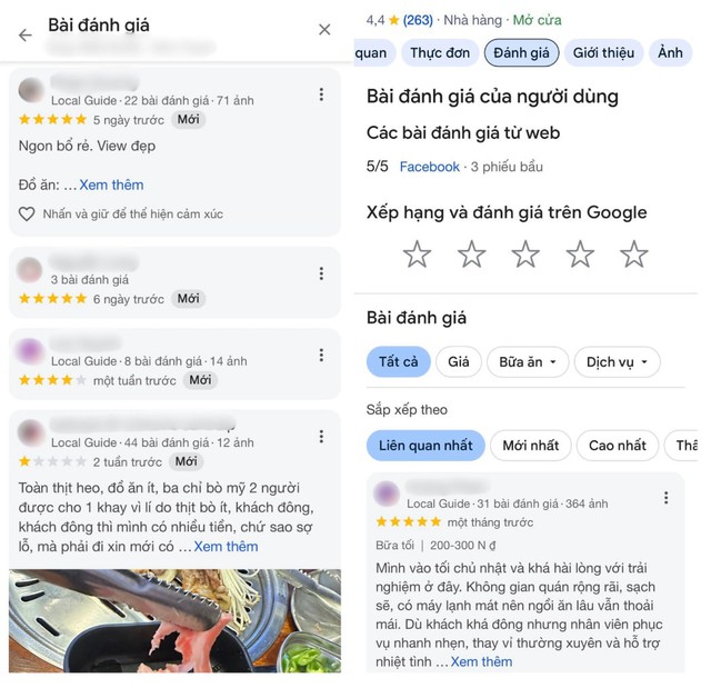 Cạch review TikTok, giờ giới trẻ chọn tin ai? - Ảnh 11.