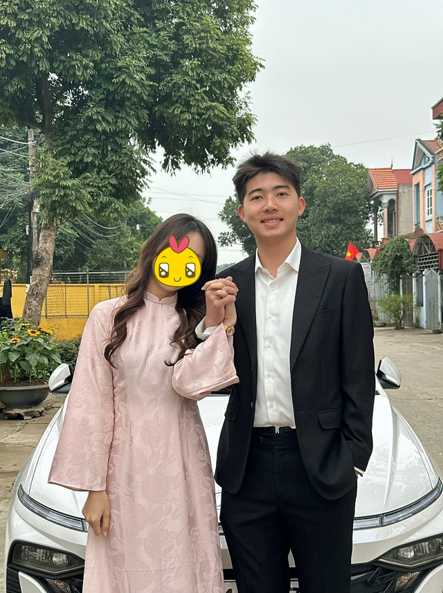 Vũ Ch&iacute; Hưng, thượng u&yacute; c&ocirc;ng khai t&igrave;nh y&ecirc;u tại đại nhạc hội, b&acirc;y giờ thế n&agrave;o?- Ảnh 5.