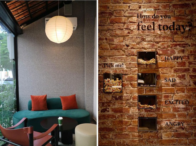 Quyết định ở lại H&agrave; Nội dịp lễ th&igrave; cứ lưu ngay 5 qu&aacute;n c&agrave; ph&ecirc; cực nghệ n&agrave;y để &ldquo;nh&acirc;m nhi&rdquo; trọn ng&agrave;y nghỉ - Ảnh 2.