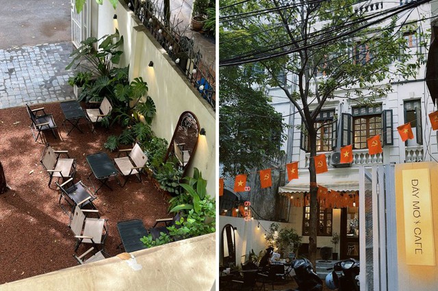 Quyết định ở lại H&agrave; Nội dịp lễ th&igrave; cứ lưu ngay 5 qu&aacute;n c&agrave; ph&ecirc; cực nghệ n&agrave;y để &ldquo;nh&acirc;m nhi&rdquo; trọn ng&agrave;y nghỉ - Ảnh 9.