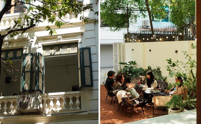 Quyết định ở lại H&agrave; Nội dịp lễ th&igrave; cứ lưu ngay 5 qu&aacute;n c&agrave; ph&ecirc; cực nghệ n&agrave;y để &ldquo;nh&acirc;m nhi&rdquo; trọn ng&agrave;y nghỉ - Ảnh 10.